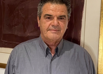 Μήνυμα του Δημάρχου Αγρινίου για την απώλεια του Ανέστη Τακουρίδη