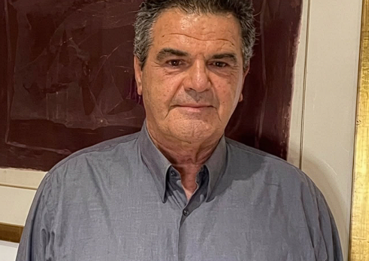 Μήνυμα του Δημάρχου Αγρινίου για την απώλεια του Ανέστη Τακουρίδη