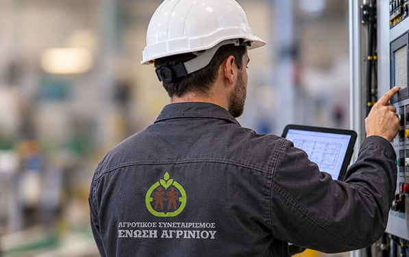 Η Ένωση Αγρινίου προσλαμβάνει Ηλεκτρολόγο Μηχανικό