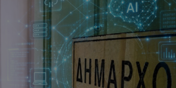 Καμπανάκι για την κανονιστική συμμόρφωση των Δήμων σε θέματα Τεχνητής Νοημοσύνης