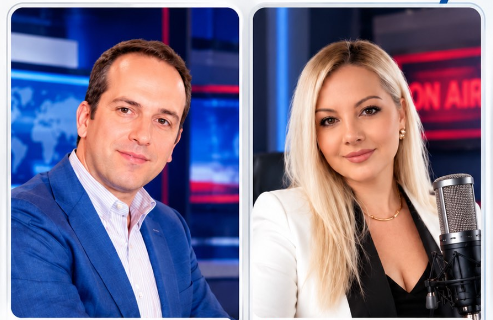 Δημήτρης Κυριαζής: Στο επίκεντρο η Ορεινή Ναυπακτία και η επαναλειτουργία της πίστας Ευήνου – ΗΧΗΤΙΚΟ