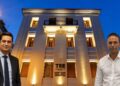 Καπναποθήκες Παπαστράτου: Παπαναστασίου – «Το 90% των μελετών γίνεται από μηχανικούς της περιοχής»
