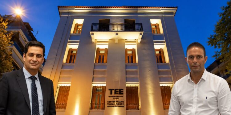 Καπναποθήκες Παπαστράτου: Παπαναστασίου – «Το 90% των μελετών γίνεται από μηχανικούς της περιοχής»