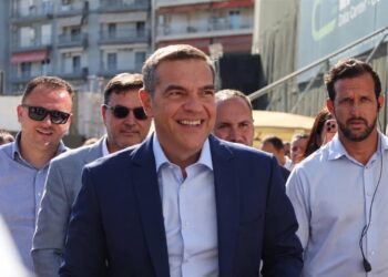 ΕΛ.Α.Σ.: 11 ονόματα στην Αιτωλοακαρνανία – Συγκροτήθηκε η Συντονιστική Επιτροπή του νέου κόμματος