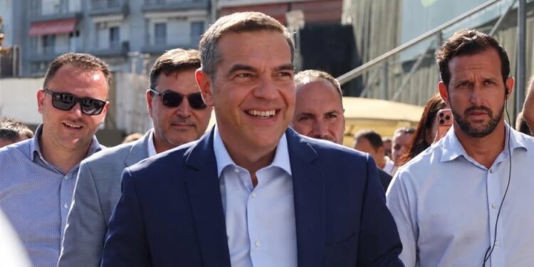 ΕΛ.Α.Σ.: 11 ονόματα στην Αιτωλοακαρνανία – Συγκροτήθηκε η Συντονιστική Επιτροπή του νέου κόμματος