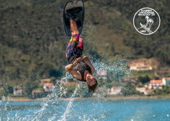 Όλα έτοιμα στο Αγρίνιο για το Πανελλήνιο Πρωτάθλημα Wakeboard 2026