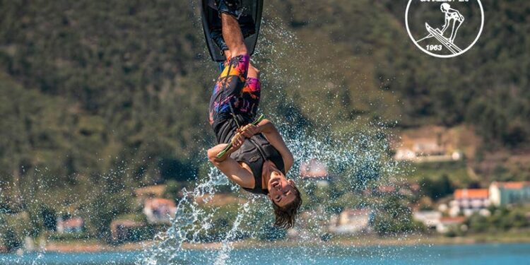 Όλα έτοιμα στο Αγρίνιο για το Πανελλήνιο Πρωτάθλημα Wakeboard 2026
