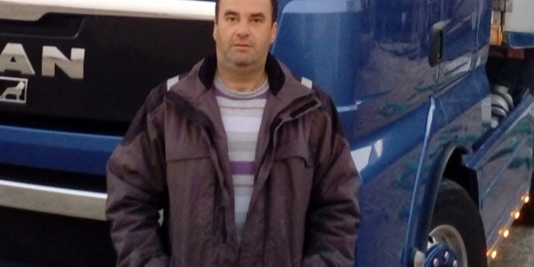 Θλίψη στην Κατούνα για τον αιφνίδιο θάνατο του 48χρονου Πάνου