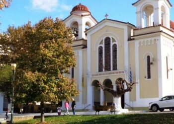 Δυτική Ελλάδα: Στα σκαριά δέκα πάρκα, στην Αγία Τριάδα στο Αγρίνιο και στο Μεσολόγγι