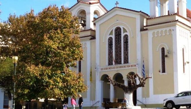 Δυτική Ελλάδα: Στα σκαριά δέκα πάρκα, στην Αγία Τριάδα στο Αγρίνιο και στο Μεσολόγγι