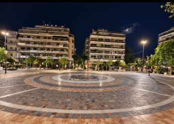 Λιμνοθάλασσα Αιτωλικού: Tι απάντησε η Υφυπουργός Περιβάλλοντος για τον ευτροφισμό και τις επιπτώσεις στους αλιείς
