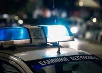 Εμπεσός: Έρευνες για την εξαφάνιση 61χρονου