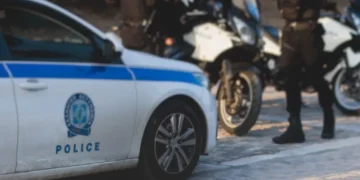 Έκαναν “πλιάτσικο” σε ενοικιαζόμενα δωμάτια στο Κρυονέρι – Μία σύλληψη, ταυτοποιήθηκε και η εμπλοκή ανήλικης
