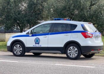 Κατούνα: Συνελήφθη φυγόποινος για ζωοκλοπή