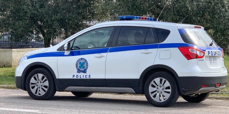 Κατούνα: Συνελήφθη φυγόποινος για ζωοκλοπή