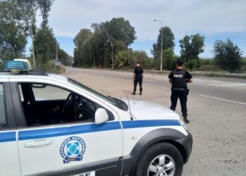 Καιρός: Η πρόγνωση για Τρίτη 1 Σεπτεμβρίου
