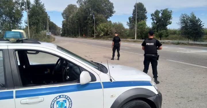 Καιρός: Η πρόγνωση για Τρίτη 1 Σεπτεμβρίου