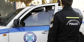 Μεσολόγγι: Κλοπή τσάντας μεγάλης αξίας στο λιμάνι – Τι περιείχε