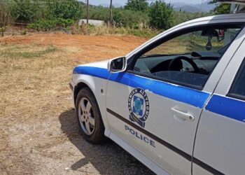 Αυτοκίνητο που χρησιμοποιήθηκε σε απάτη με λεία πάνω από 200.000 ευρώ στην Άρτα, βρέθηκε στο Αιτωλικό