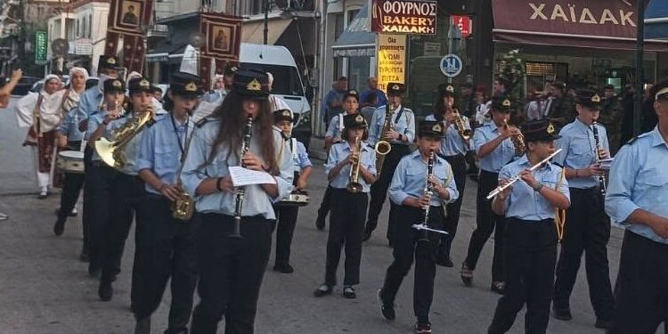 Νέα μουσική χρονιά στις Φιλαρμονικές Βόνιτσας και Παλαίρου – Ξεκινούν οι εγγραφές νέων μελών