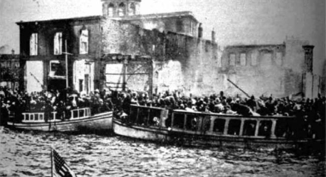 Εκδηλώσεις μνήμης και τιμής για τα θύματα της Γενοκτονίας των Ελλήνων της Μικράς Ασίας