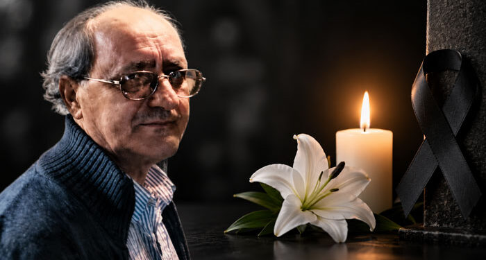 Έφυγε από τη ζωή ο Γιώργος Κάππας από την Αριάδα Αμφιλοχίας