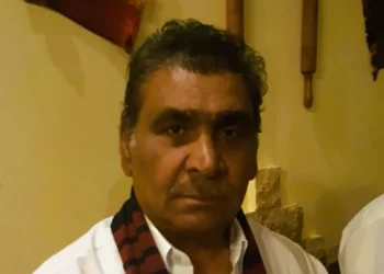 Βαθύ πένθος για την οικογένεια του «Άη Συμιού»-Έφυγε από τη ζωή ο «βασιλιάς» του ζουρνά Ηλίας Αριστόπουλος (Κακαρούκας)