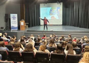Συνεχίζεται η «Εβδομάδα Πρόληψης και Προαγωγής Υγείας» του Ιατρικού Συλλόγου Αγρινίου