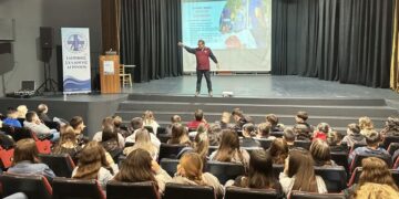 Συνεχίζεται η «Εβδομάδα Πρόληψης και Προαγωγής Υγείας» του Ιατρικού Συλλόγου Αγρινίου
