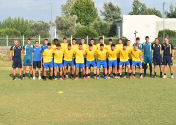 Κύπελλο Super League Κ19: Η κλήρωση του Παναιτωλικού