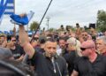 Στη «Συμμαχία Ελλήνων» ο Αιτωλοακαρνάνας Διονύσης Βαλτογιάννης – Το νέο πολιτικό εγχείρημα του Ηλία Κασιδιάρη