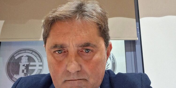 Κ. Καρπέτας: Επτά χρόνια επικοινωνίας, ένα χρόνο πισωγύρισμα με 50% στην ανεργία
