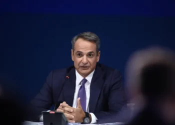 Συνέντευξη Τύπου του Πρωθυπουργού, Κυριάκου Μητσοτάκη, στο πλαίσιο της 90ής Διεθνούς Έκθεσης Θεσσαλονίκης