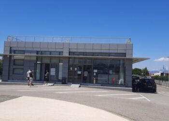 Αγρίνιο: Νέο “πλιάτσικο” στη Διεύθυνση Μεταφορών