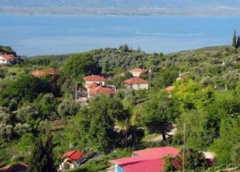 Η Ιερά Μητρόπολη Αιτωλίας και Ακαρνανίας αναζητά επενδυτή για πολυχώρο εκδηλώσεων στη Νερομάνα