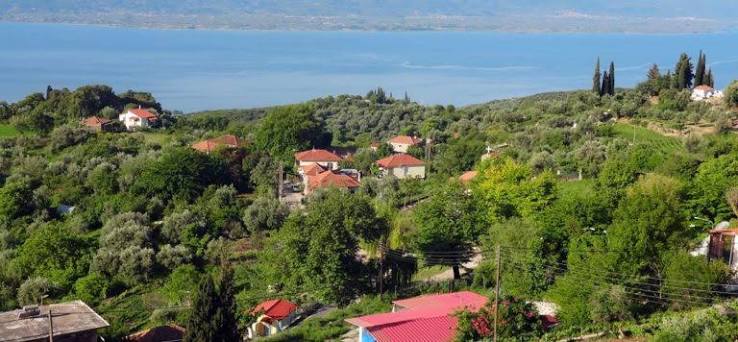 Η Ιερά Μητρόπολη Αιτωλίας και Ακαρνανίας αναζητά επενδυτή για πολυχώρο εκδηλώσεων στη Νερομάνα