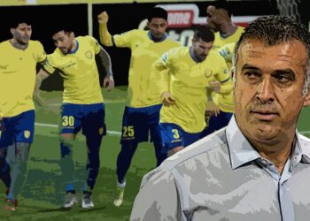 Παναιτωλικός: Μέχρι στιγμής, μας τα έχει δώσει… όλα!