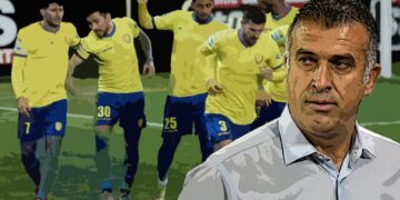 Παναιτωλικός: Μέχρι στιγμής, μας τα έχει δώσει… όλα!