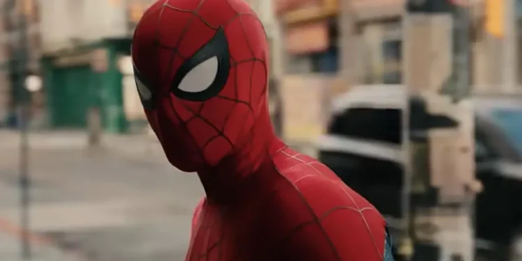 Το «Spider-Man: Brand New Day» έγινε η πιο εμπορική ταινία όλων των εποχών στο αμερικανικό box office