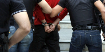 Συνελήφθη 34χρονος Τούρκος στην Αθήνα – Σε βάρος του εκκρεμούσε Ερυθρά Αγγελία της Interpol Τουρκίας