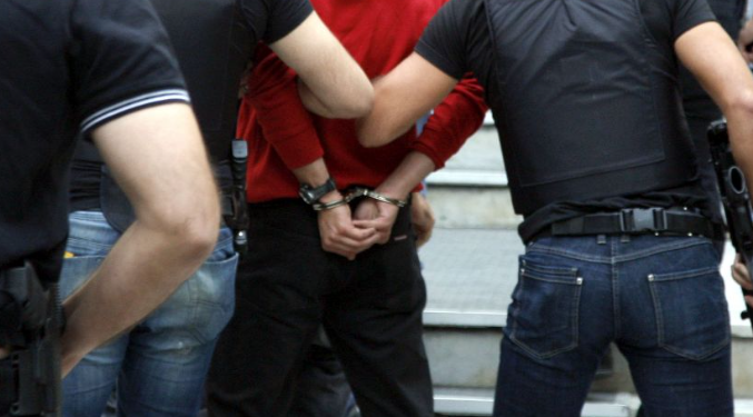 Συνελήφθη 34χρονος Τούρκος στην Αθήνα – Σε βάρος του εκκρεμούσε Ερυθρά Αγγελία της Interpol Τουρκίας