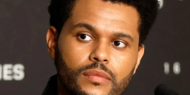 The Weeknd: «Δεν αποχωρώ από τίποτα, απλώς πέφτω σε χειμερία νάρκη, δεν πάω πουθενά»