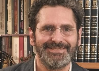 Ιστορική Τιμητική Διάκριση για τον Αρθρογράφο από το Αγρίνιο, κ. Σπύρο Χ. Τάγκα