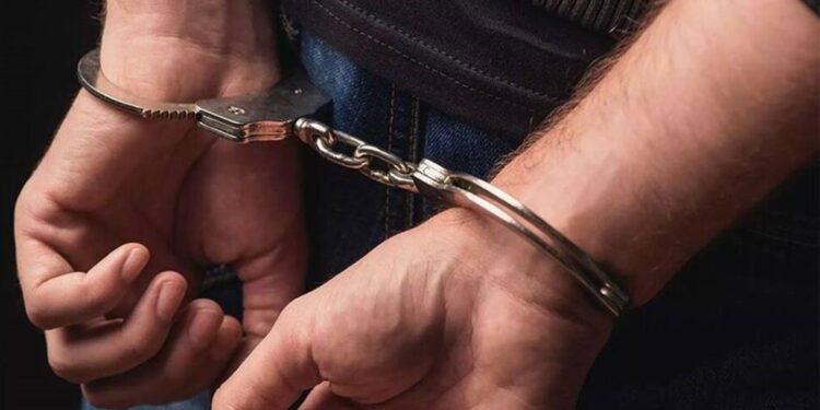 Αιτωλικό: Συνελήφθη φυγόποινος για πλαστογραφία
