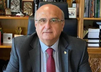 Χρήστος Μπούρας Η νέα ακαδημαϊκή χρονιά, οι φοιτητές και ένα μήνυμα με ιδιαίτερη σημασία για το Μεσολόγγι – ΗΧΗΤΙΚΟ
