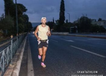 Γιώργος Παπαναστασίου: Φώτη, θερμά συγχαρητήρια για ακόμη μία σπουδαία εμφάνιση