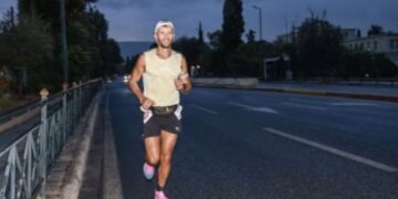 Γιώργος Παπαναστασίου: Φώτη, θερμά συγχαρητήρια για ακόμη μία σπουδαία εμφάνιση