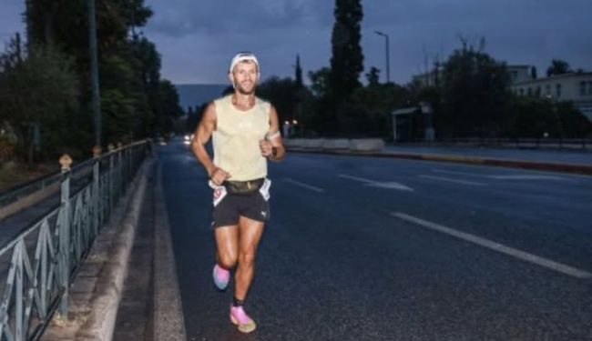 Γιώργος Παπαναστασίου: Φώτη, θερμά συγχαρητήρια για ακόμη μία σπουδαία εμφάνιση