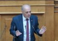 Κυριάκος Βελόπουλος: Η μόνη πρέπουσα απάντηση στην Τουρκία είναι ΑΟΖ και 12 ναυτικά μίλια παντού, τώρα.
