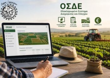 Δήμος Ξηρομέρου – Μεταβίβαση Δικαιωμάτων Ενίσχυσης 2026